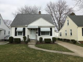3054 Glencairn Ave, Toledo OH  43614-3914 exterior