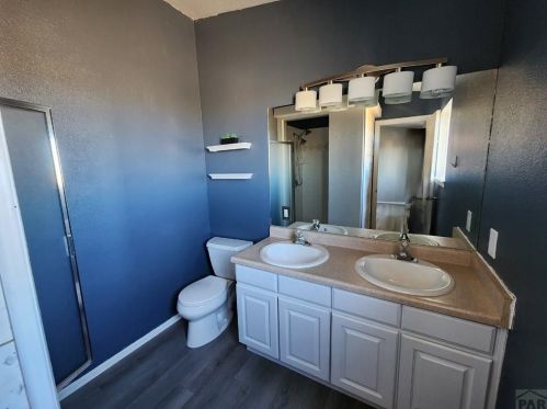 281 Bywood Dr, Pueblo CO  81007-1488 exterior