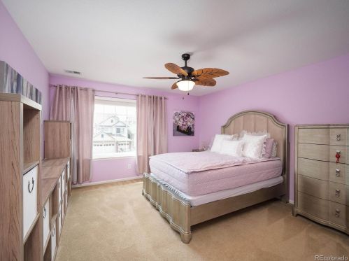 11730 Pine Hill St, Parker CO  80138-8467 exterior