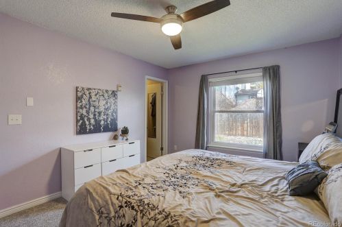 3668 Norfolk Way, Aurora CO 80013-2012 exterior