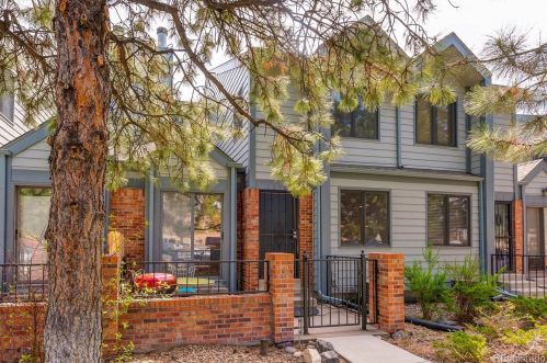 1908 Cherry St, Denver, CO 80220-1148