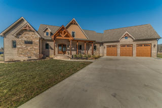 3351 Lanyard Ln, Mcghee Tyson Ang Base, TN 37777-3067