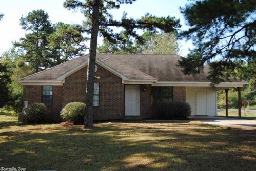 3 Mountain Trl, Conway, AR 72034-9614