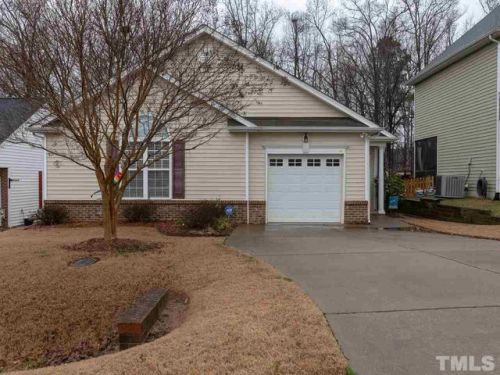 129 Marino Pl, Clayton, NC 27527-3960