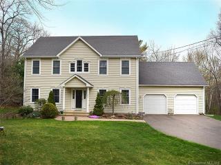 164 Wildwood Rd, Tolland, CT 06084-2164