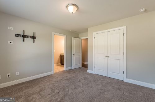 3019 Seventh Century Row, Conyers GA  30094-5780 exterior