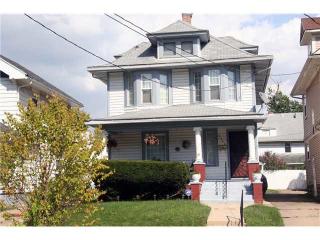 2902 Scottwood Ave, Toledo OH  43610-1628 exterior