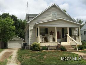 1105 28th St, Parkersburg, WV 26104-2542