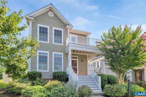 8137 End Dr, Crozet, VA 22932-3345