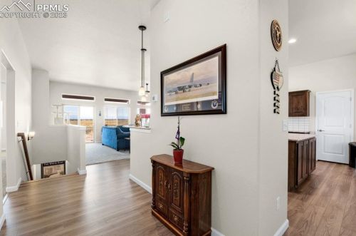 371 Desert Cove Dr, Pueblo CO  81007-2500 exterior
