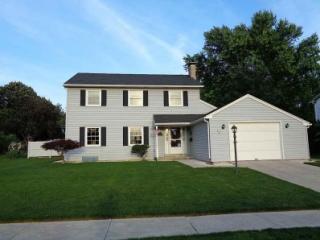 421 Clearview Rd, Hanover, PA 17331-1315