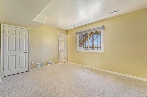 10650 63rd Ave, Arvada CO  80004-5814 exterior