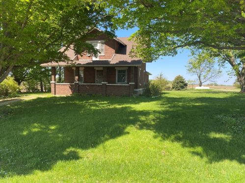 3030 Wilson Mill Rd, Stratford, IL 61064-9744