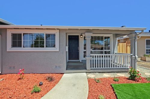 27132 Gading Rd, Hayward, CA 94544-4312