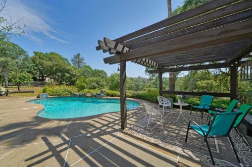 5209 Reservation Rd, Swansboro Country, CA 95667-9744