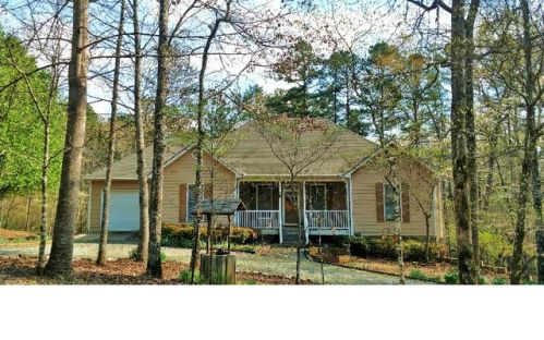 67 Cypress Cir, Ellijay, GA 30540-8862