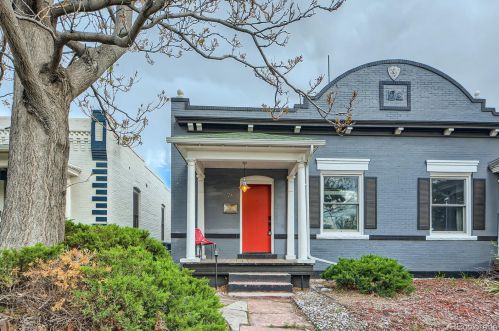 76 Bayaud Ave, Denver, CO 80223-1822