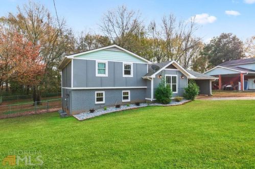 61 Wedgewood Cir, Newnan, GA 30263-1307