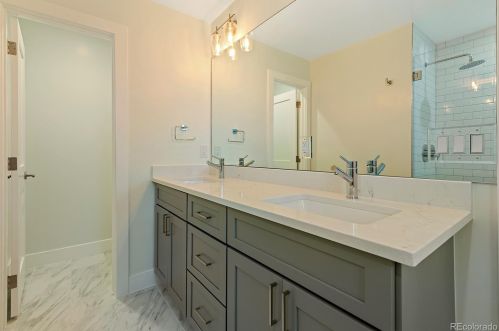 3054 Columbine St, Denver CO  80210-6708 exterior