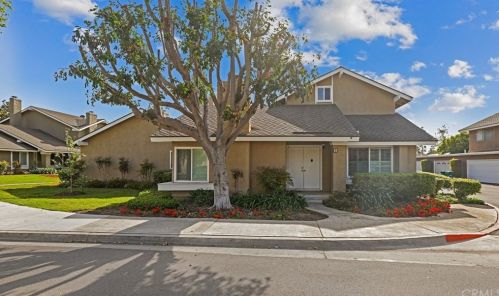 9 Bismark, Irvine, CA 92604-1906