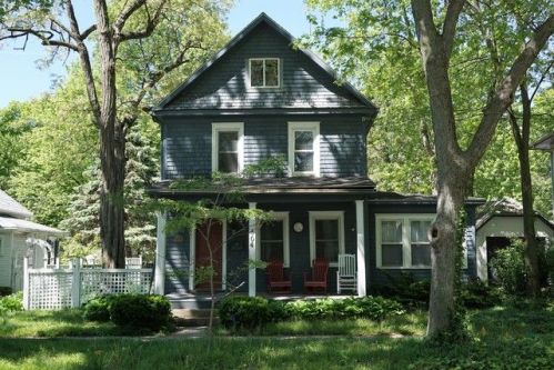 404 Illinois St, Urbana, IL 61801-3215