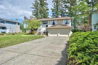 19658 23rd Ave, Breidablick, WA 98370-8503