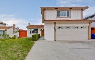223 Buskirk St, Milpitas, CA 95035-2629