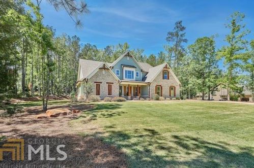 381 Preakness Way, Forsyth, GA 31029-5369