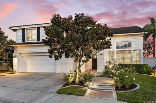 2313 Via Zafiro, San Clemente, CA 92673-3901