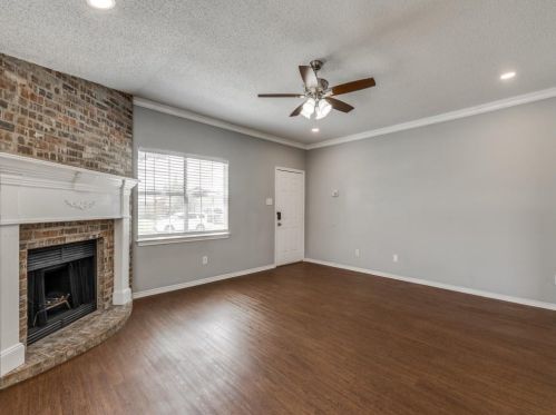 5008 Mill Creek Trl, Fort Worth TX  76179-5022 exterior