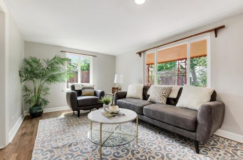 4790 Galapago St, Englewood CO 80110-6431 exterior