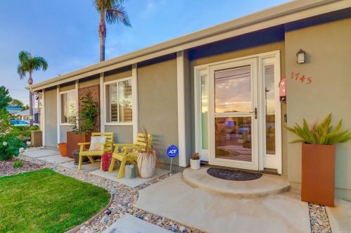 1745 Freda Ln, Cardiff By The Sea, CA 92007-1108