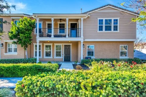 8461 Preserve Loop, Chino, CA 91708-9243