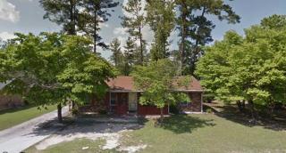 2639 Cranbrook Dr, Hephzibah GA  30815-6500 exterior