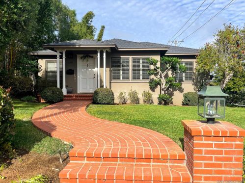 3604 Charles St, San Diego, CA 92106-2841