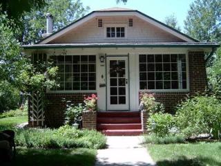 1085 York St, Denver CO  80206-3014 exterior