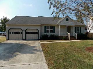 433 Willow Bend Dr, Chesapeake, VA 23323-1061