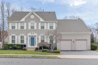 21 Danella Way, Wall Township, NJ 07731-8912