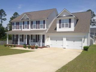 361 Hayden Ln, Cameron, NC 28326-6206
