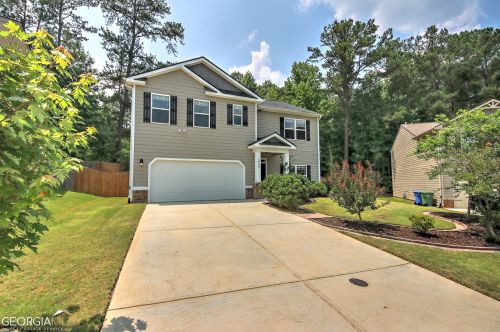 3843 Hempstead Way, Atlanta GA  30331-5270 exterior
