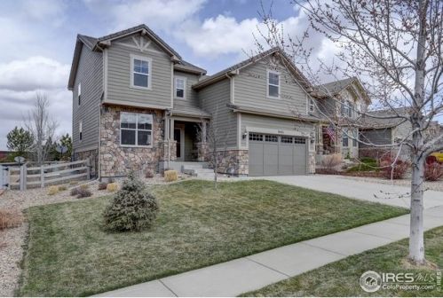 3421 Harvard Pl, Westminster, CO 80023-8485