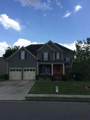 20 Autumn Turn, Euharlee, GA 30121-6077