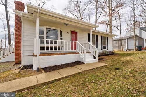 496 General Dr, Spotsylvania, VA 22551-2520