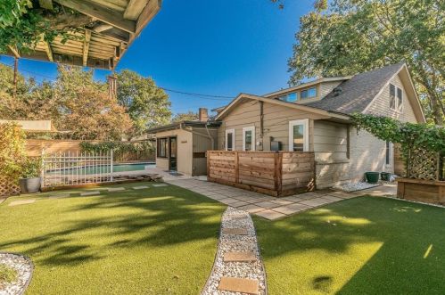 3519 Bangor Ct, Irving TX  75062-7412 exterior