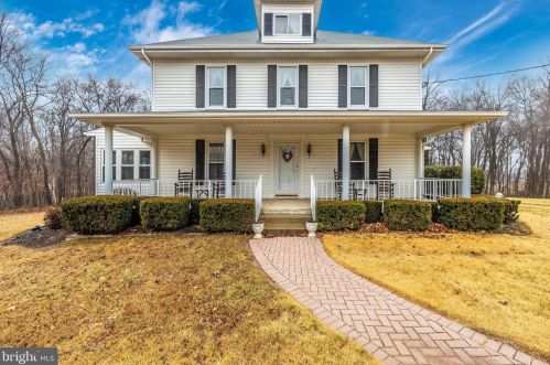 532 Hoods Mill Rd, Woodbine, MD 21797-9140