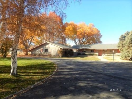 2347 Longview Dr, Bishop, CA 93514-3123