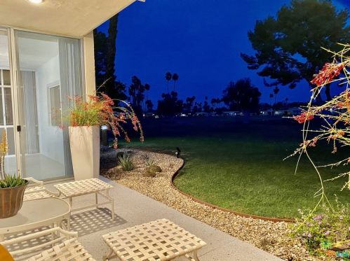 519 Desert Lakes Dr, Palm Springs, CA 92264-5509