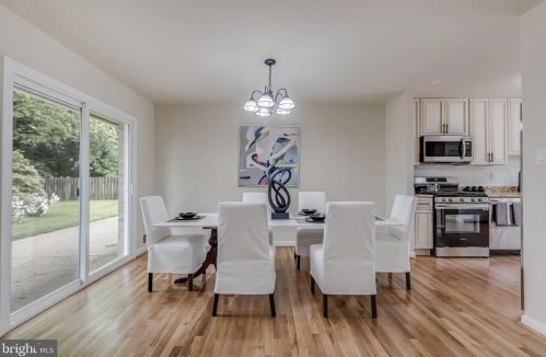 14908 Flintstone Ln, Silver Spring MD 20905-5823 exterior