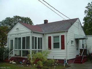 509 Beechwood Ave, Norfolk, VA 23505-1114