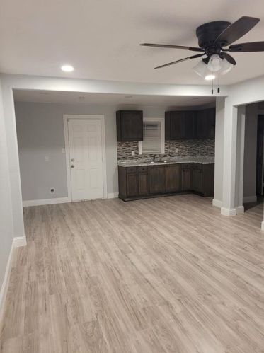 2451 Bomar Ave, Fort Worth TX  76103-2211 exterior